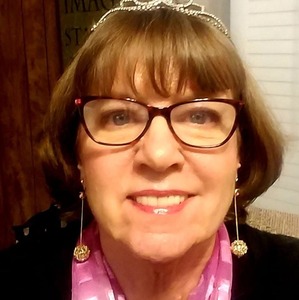 Marla TRENT